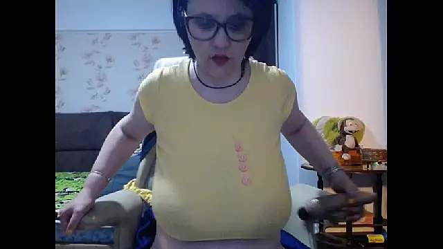 Mary x online show from June 5, 6:52 am