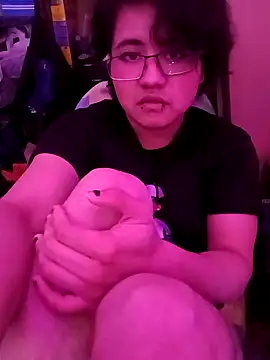 Ftm Bunny online show from November 14, 10:15 am