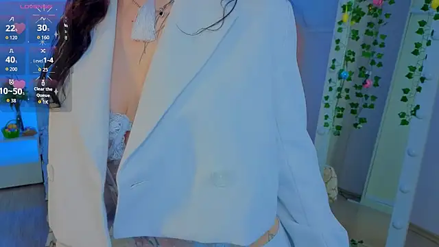 Adetta online show from March 27, 2:57 am