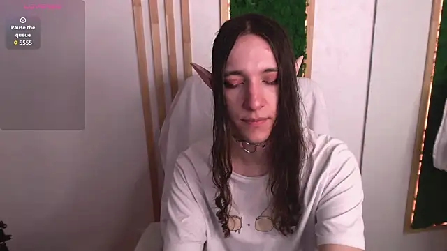 SilverMuse online show from January 31, 10:52 pm