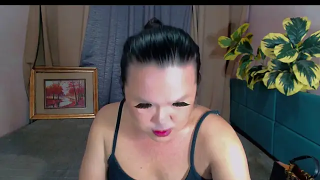 fallen angel08 online show from August 3, 4:01 pm