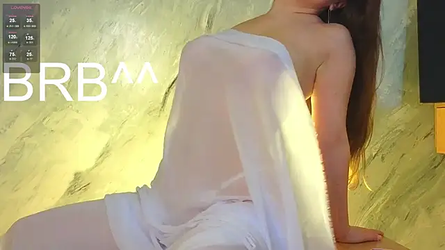 miss bubbles  online show from October 18, 12:36 am