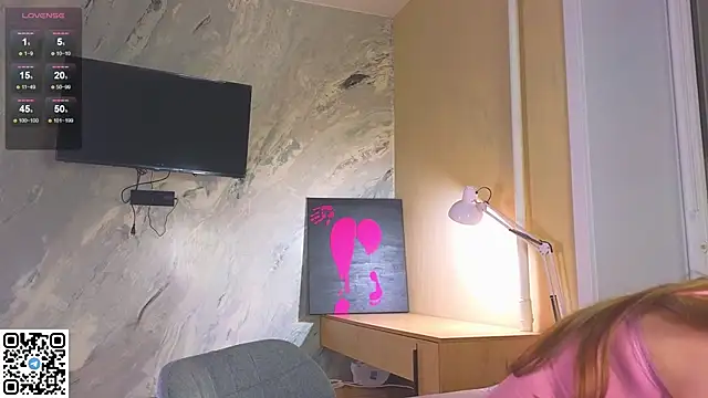 miss bubbles  online show from November 13, 12:42 am