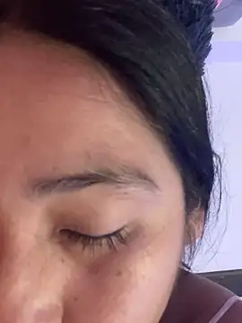 jesica wilson online show from April 18, 1:41 am