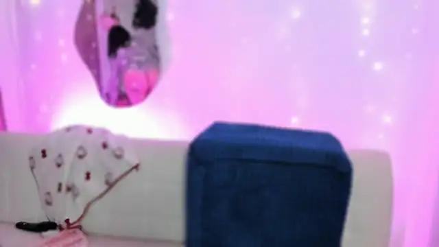 snow doll online show from January 14, 10:37 pm