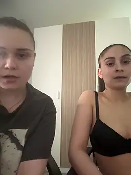 FemmeAffair online show from March 9, 12:03 am