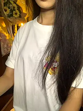 Nhinhi18 online show from November 10, 3:07 pm