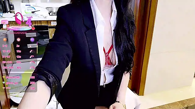 xinxinbabe online show from September 16, 2:25 pm