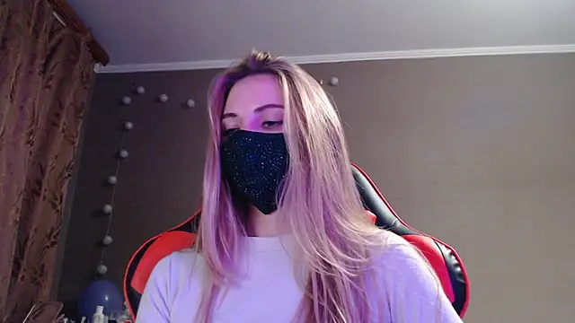 Iris lave online show from October 24, 4:25 pm