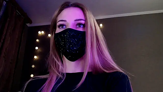 Iris lave online show from January 9, 3:49 pm