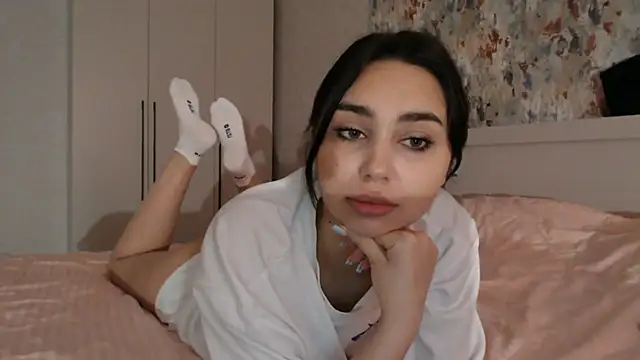 ChocolateKity online show from May 16, 4:26 am