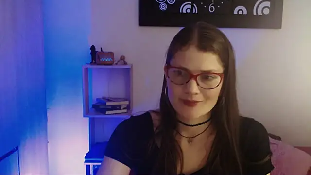 Camila-ventura online show from May 27, 1:30 pm