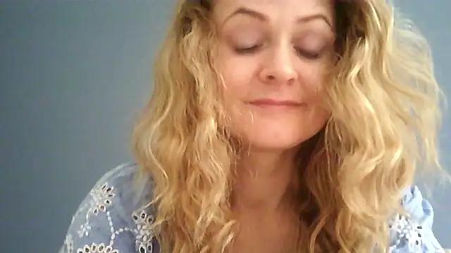 Ginger-bb online show from July 8, 8:49 am