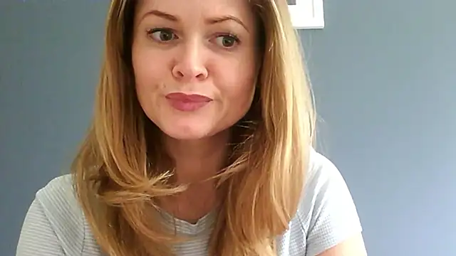 Ginger-bb online show from July 7, 8:29 am