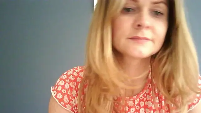 Ginger-bb online show from July 5, 2:45 pm