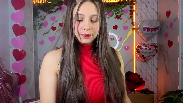  Mia sweet b online show from February 11, 1:34 pm