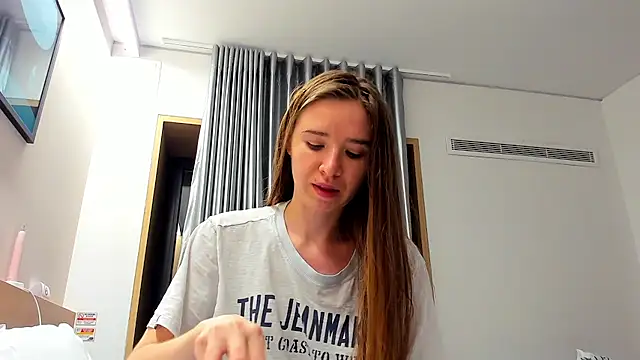 SoulNonNude online show from February 7, 5:06 pm