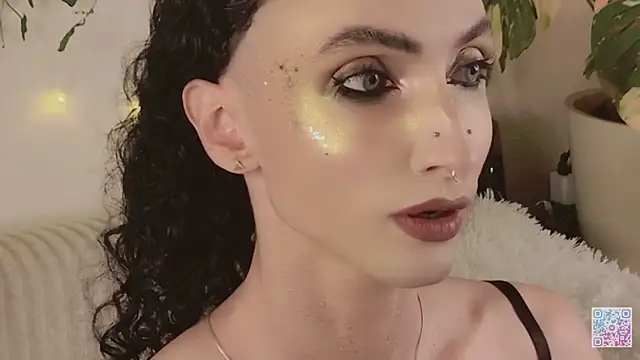 Queen of tease online show from July 27, 3:36 am