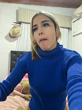 Babylovetiernax online show from May 15, 3:32 am