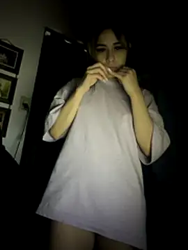 Babylovetiernax online show from November 5, 3:56 am