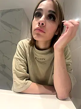 Babylovetiernax online show from December 17, 2:38 am