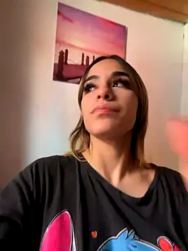 Babylovetiernax online show from November 18, 5:58 pm