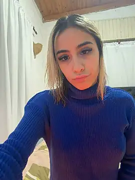 Babylovetiernax online show from June 30, 11:48 pm