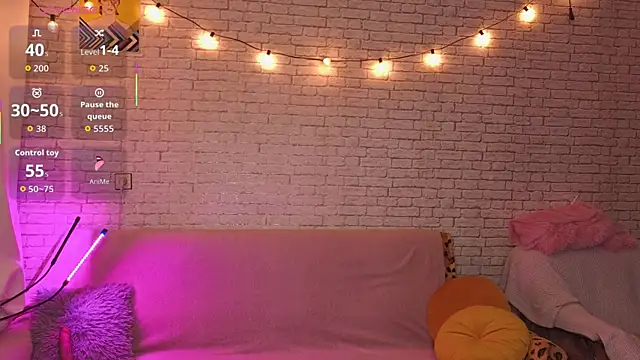 ReginaFoXXXy online show from November 19, 11:21 am