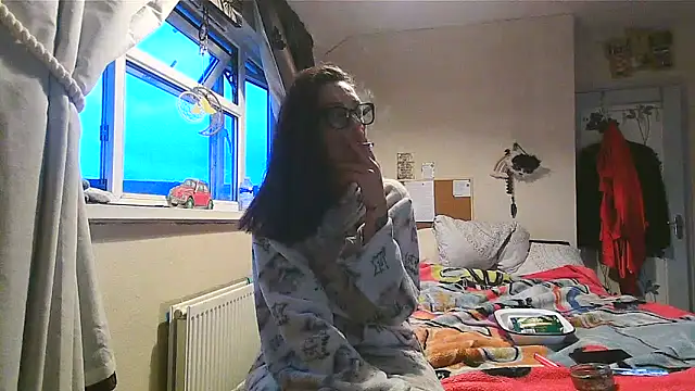 Mistress-Ivy51 online show from April 28, 4:49 am