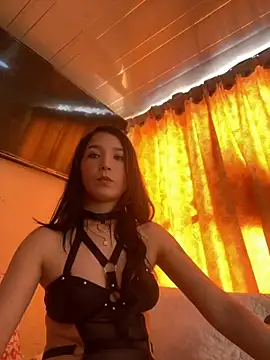 mistercandy  online show from September 11, 8:20 pm