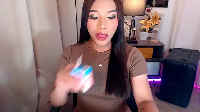 Ubanescka online show from November 26, 6:20 pm