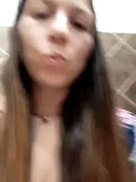 Arianna Moss online show from November 10, 2:17 am