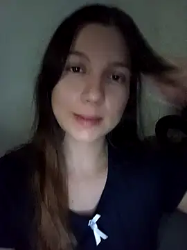 Arianna Moss online show from September 26, 5:49 am