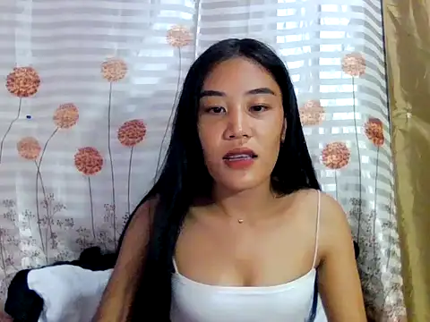 YourWildestDoll online show from October 7, 1:48 pm