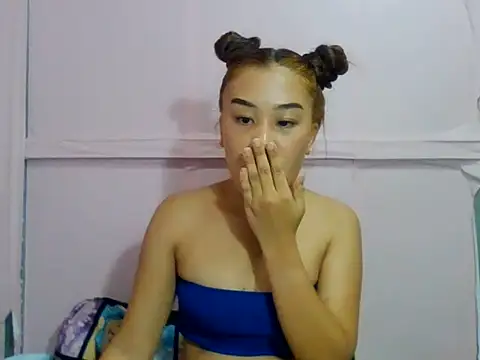 YourWildestDoll online show from May 23, 5:55 pm