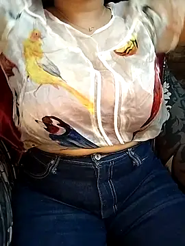 sassylisa online show from April 14, 7:19 am