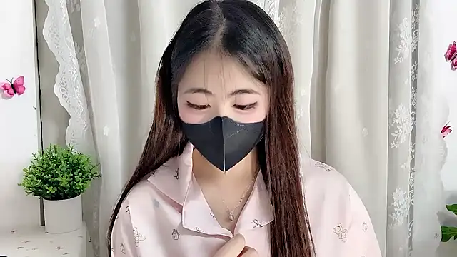 Amelia-babee online show from March 31, 11:43 am