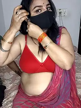 Snapshot of Hot_Anjali_123 chatting on September 30, 8:53 am Hot Anjali 123 online show from September 30, 8:53 am