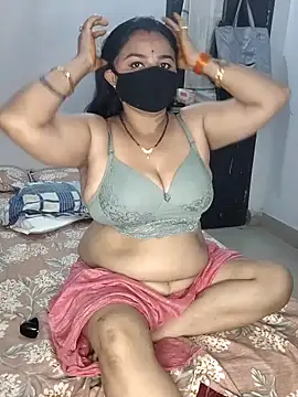 Snapshot of Hot_Anjali_123 chatting on October 1, 9:03 am Hot Anjali 123 online show from October 1, 9:03 am