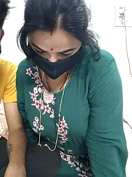 Snapshot of Hot_Anjali_123 chatting on September 16, 8:22 am Hot Anjali 123 online show from September 16, 8:22 am