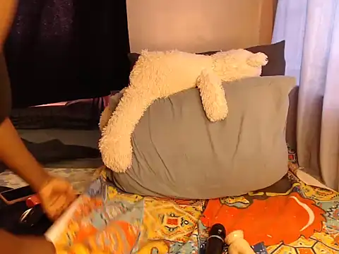 Berryangel03 online show from April 3, 2:15 pm