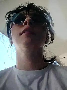 DavidAndClare online show from October 14, 6:10 pm