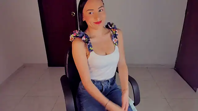 Madison charlotte online show from February 21, 8:26 am