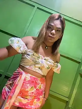 ladymiah online show from February 23, 6:40 pm