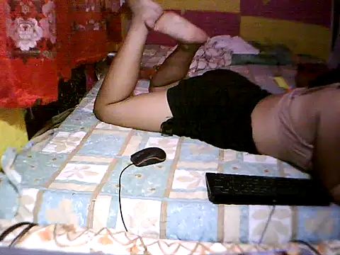 JuicyPussy4u online show from October 16, 9:56 am