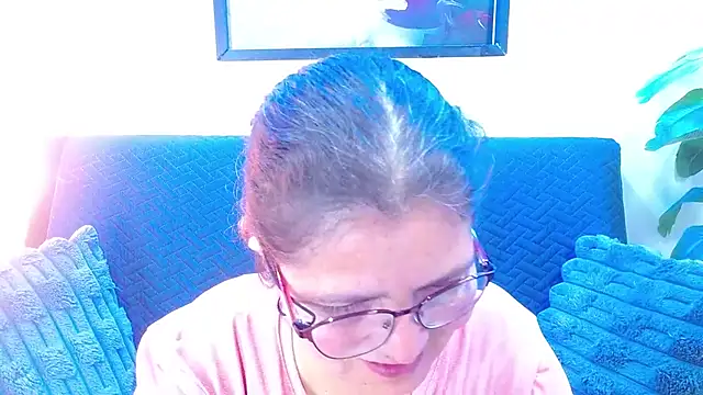 Linda banks  online show from October 24, 2:07 am