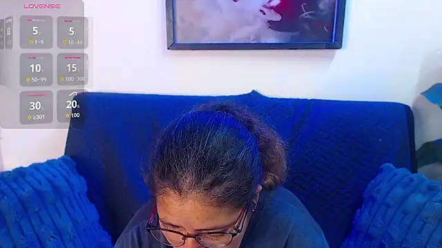 Linda banks  online show from February 3, 6:22 am