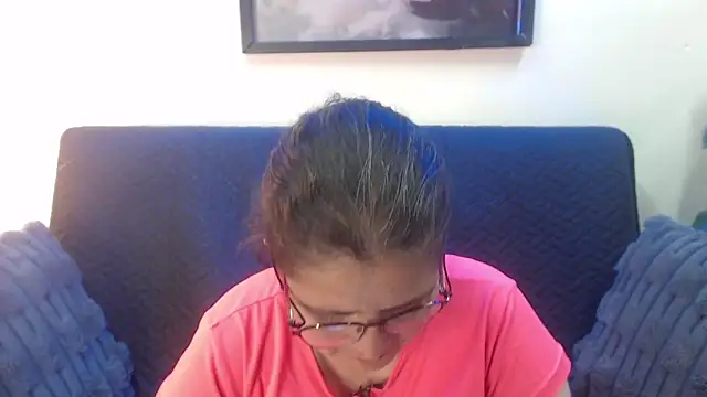 Linda banks  online show from November 11, 9:12 pm