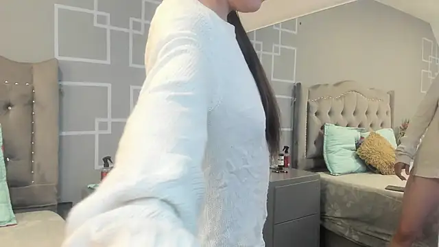 AliceBlackx online show from November 6, 11:49 am