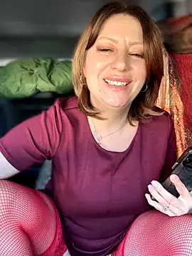 Milena-MilfaXXX online show from March 16, 5:55 am